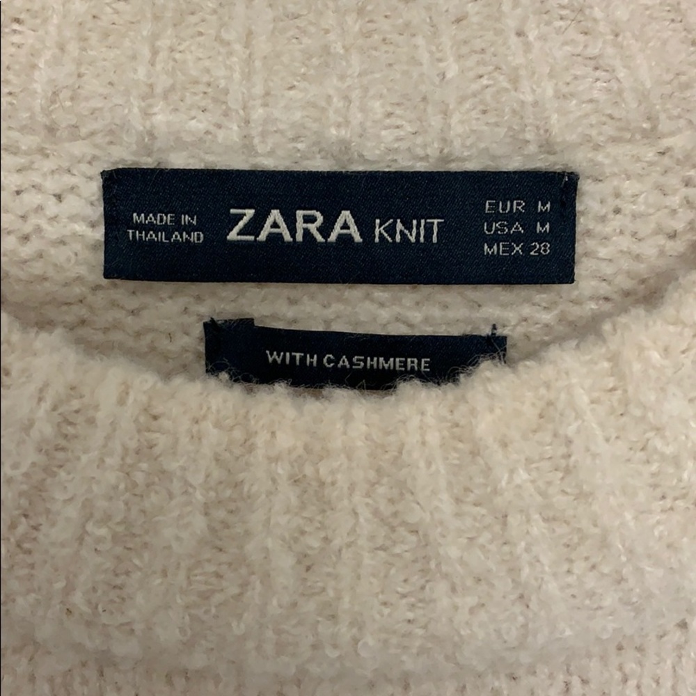Sweater - Picture 4 of 5
